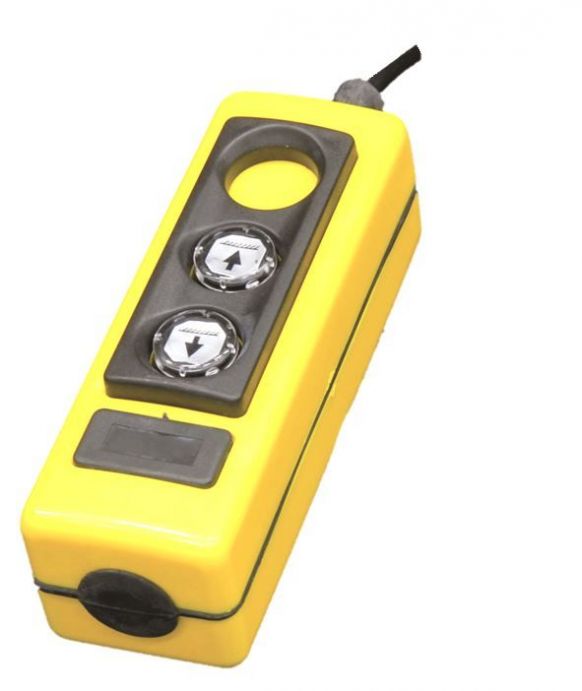 ハンドセット - 415843.001 - 電動ポンプ