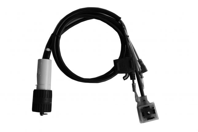 ケーブルハーネス - 411110.001 - 電動ポンプ