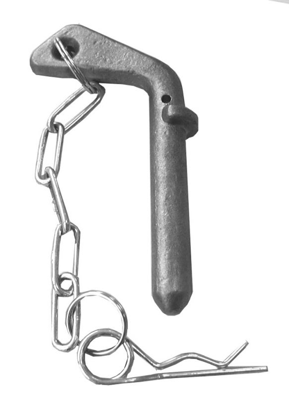 ソケットピン 1004 - 403558.002 - テレスコピックシリンダー用アクセサリー