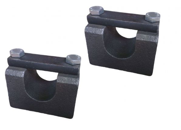 ベアリングペア - 416406.001 - テレスコピックシリンダー用アクセサリー