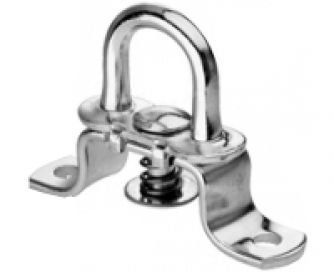 ツイストロック - 403209.001 - ターポリン留め具