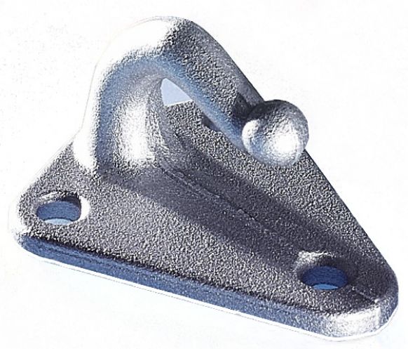 ターポリンフック - 422224.001 - ターポリンの留め具