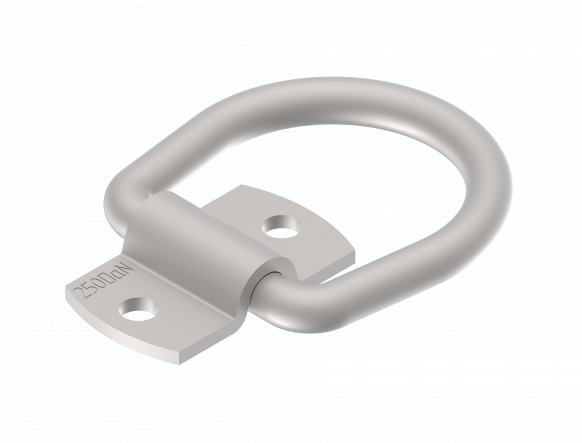 ラッシングリング＋ラグ - 6S5702.001 - ラッシングアンカー