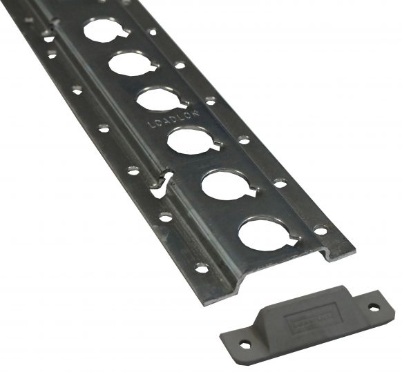 丸穴アンカーチャンネル - 416940.001 - 固定用アンカー