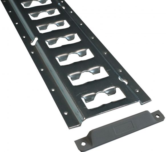 コンビネーション・アンカー・レール - 416941.001 - 締め付けアンカー