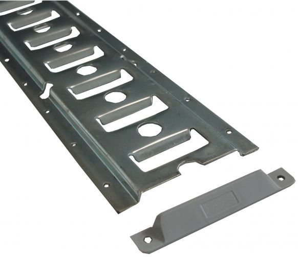 スリット穴アンカーチャンネル - 416943.001 - 固定用アンカー