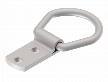 ラッシングリング＋ラグ - 6S5707.001 - ファスニングアンカー