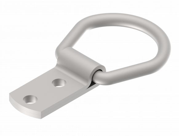 ラッシングリング＋ラグ - 6S5707.001 - ファスニングアンカー