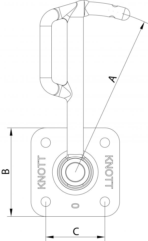 クリップロック - 405849.001 - クロージャ