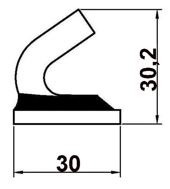 カウンターホルダー - 406187.001 - ファスナー