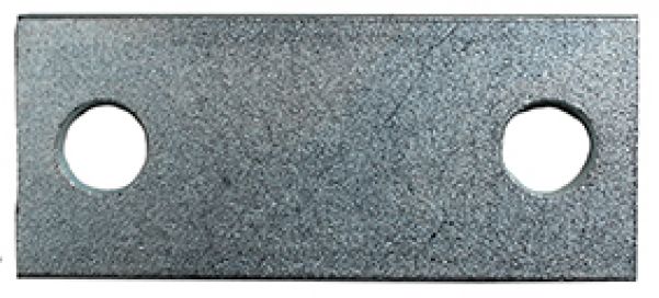 クランピングプレート - 406561.003 - マウントアンカー