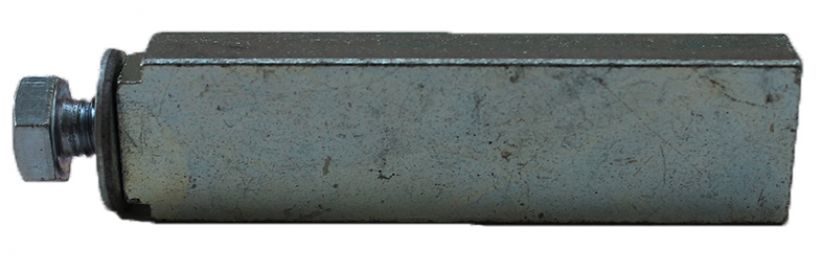 バンドボルト cpl. - 405667.001 - ウィンチのスペアパーツ