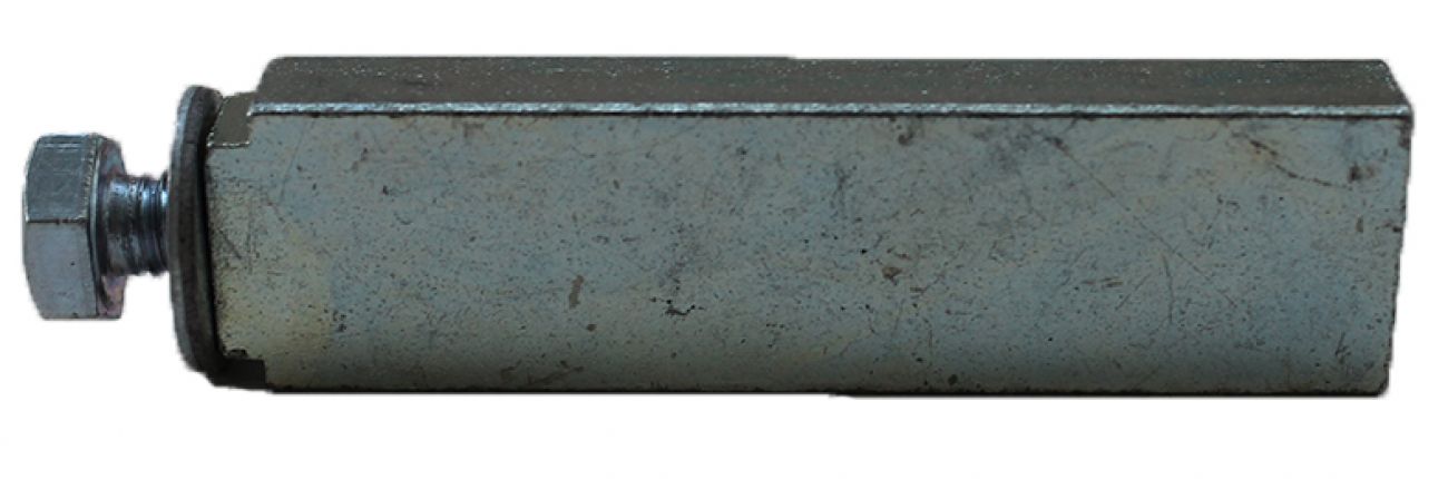 バンドボルト cpl. - 405667.001 - ウィンチのスペアパーツ