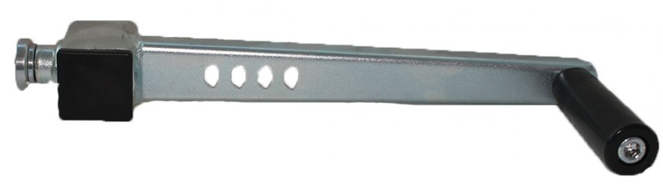 クランクの緩み - 407485.001 - ウィンチのスペアパーツ