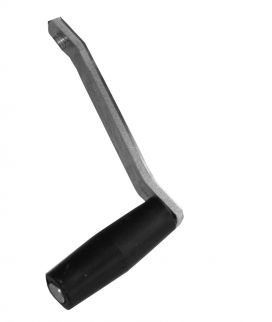 クランクハンドル - 403689.001 - ウィンチのスペアパーツ