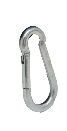 スナップフック - 406687.001 - ウインチアクセサリ