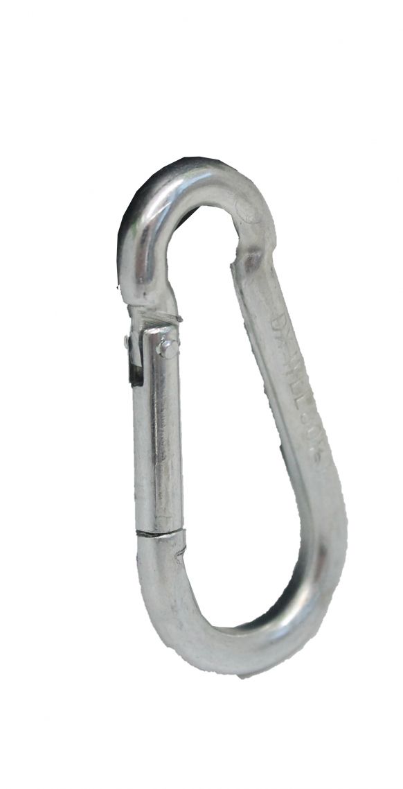 スナップフック - 406687.001 - ウインチアクセサリ