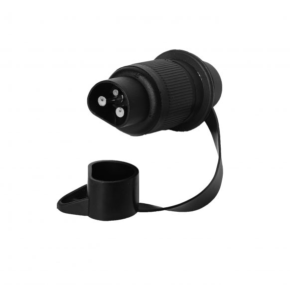 3極プラグ - 409125.001 - プラグ/ソケット