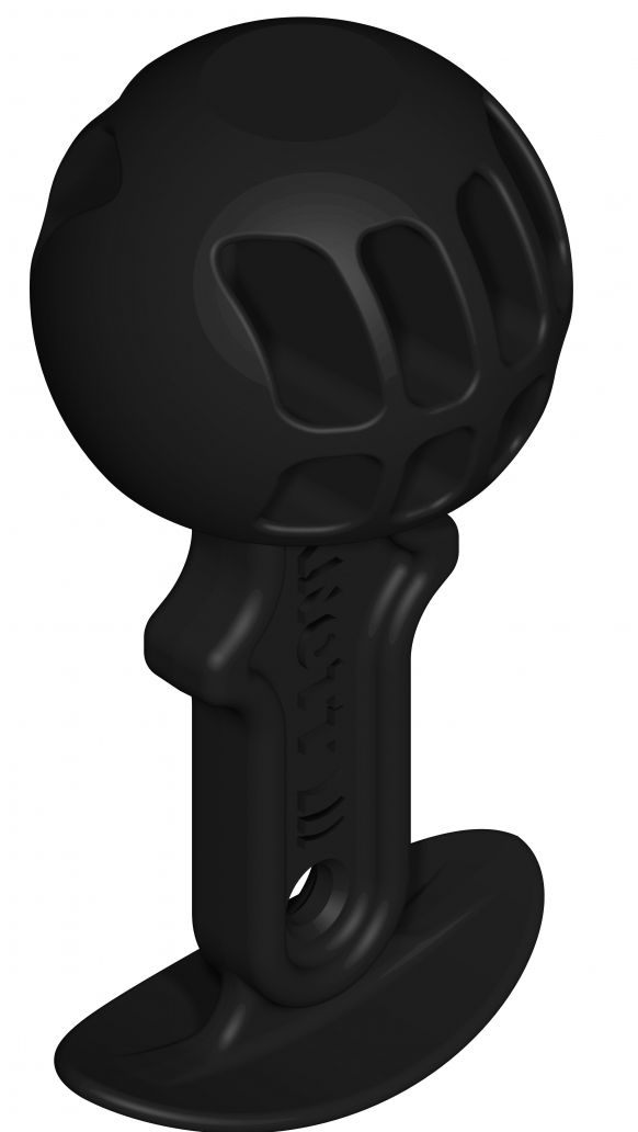 カップリングボール KSB50 - 203467.001 - フランジボール