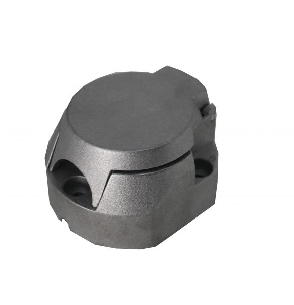 7ピンソケットアウトレット ALU - 409771.001 - プラグ/ソケット