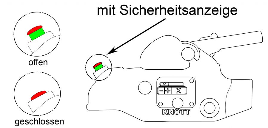 ドローバー用カップリング - 207437.001 - ドローバー用カップリング