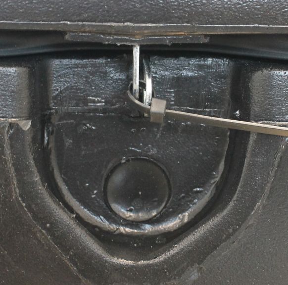 ストレージボックス「Maxibox」 - 4803899X - ストレージボックス