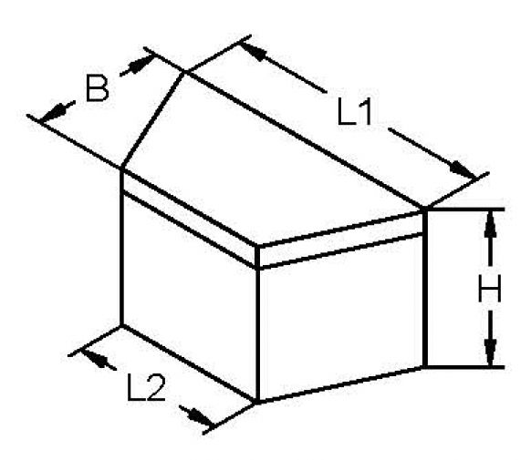 Alu」ストレージボックス - 416654.001 - ストレージボックス