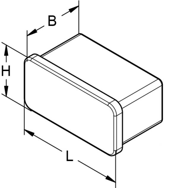 ストレージボックス「82201 Blackit」 - 416785.001 - ストレージボックス