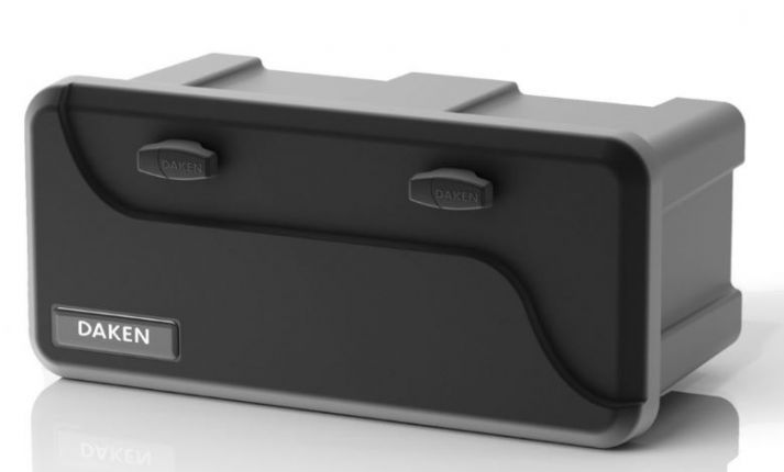 ストレージボックス「82202 Blackit」 - 416786.001 - ストレージボックス