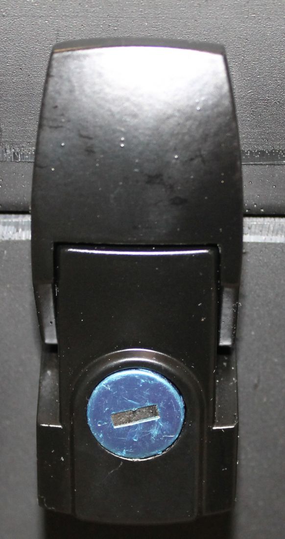 ロック - 420525.001 - ストレージボックス