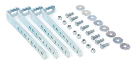 垂直取付キット - 420979.001 - 収納ボックス