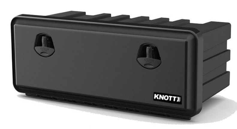 ストレージボックス「81110 Just」 - 423739.008 - ストレージボックス