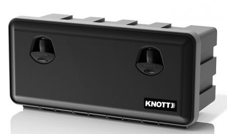 ストレージボックス「81105 Just」 - 418450.001 - ストレージボックス