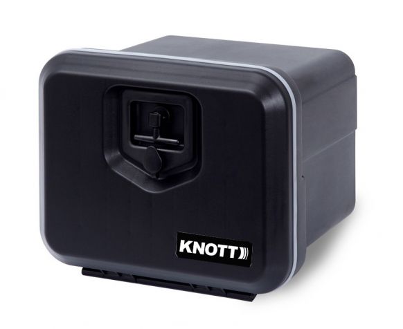 ストレージボックス " 81000 Welvet" - 408535.001 - ストレージボックス