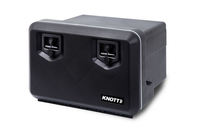 ストレージボックス「81006 Welvet」 - 408538.001 - ストレージボックス