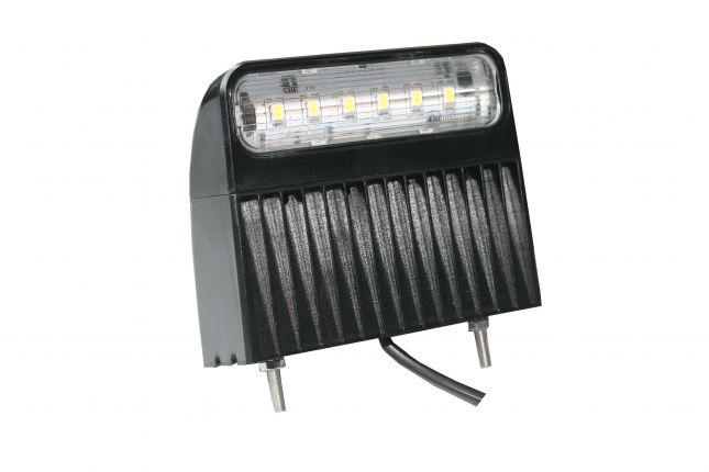 レグポイント2 LED 12V/24V