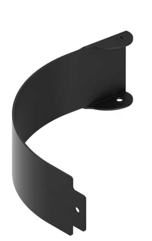 プラスチックカバー