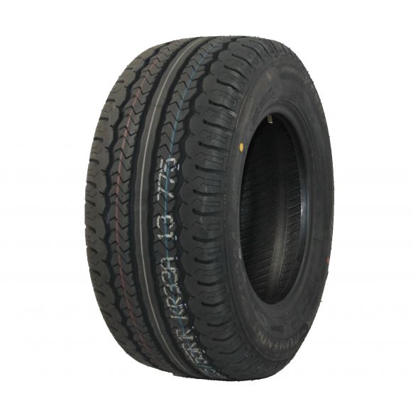 タイヤ 225/55R12-C