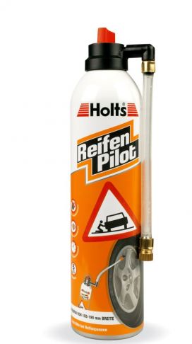 タイヤ パイロット