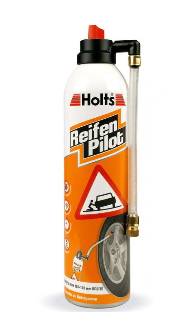 タイヤ パイロット