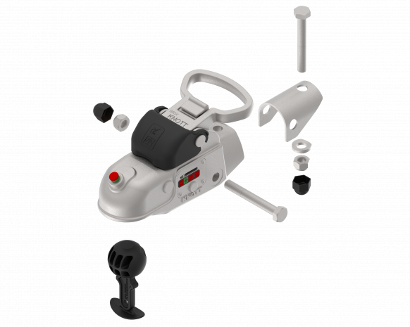 カップリングヘッド