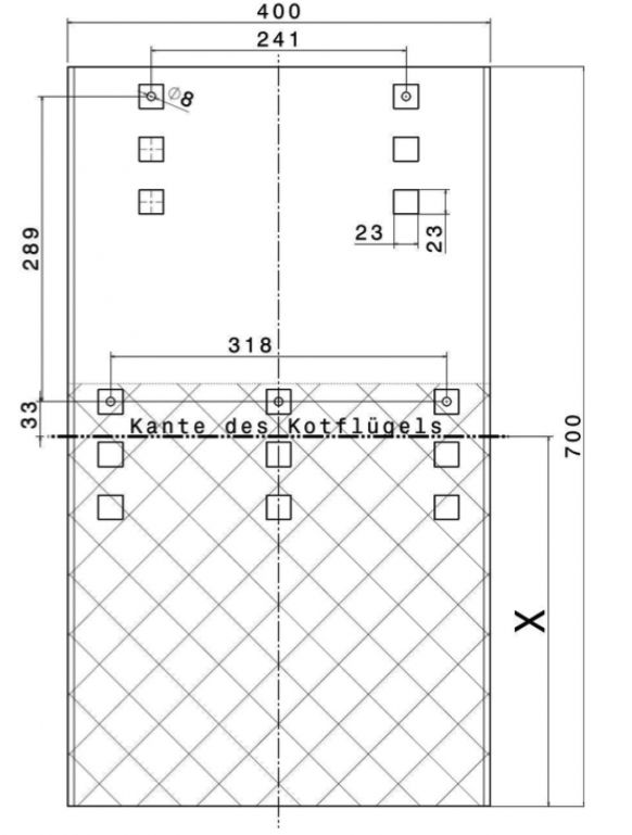 アンチスプレー・マット・ソフトルファウSG