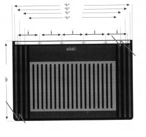 ダートトラップ