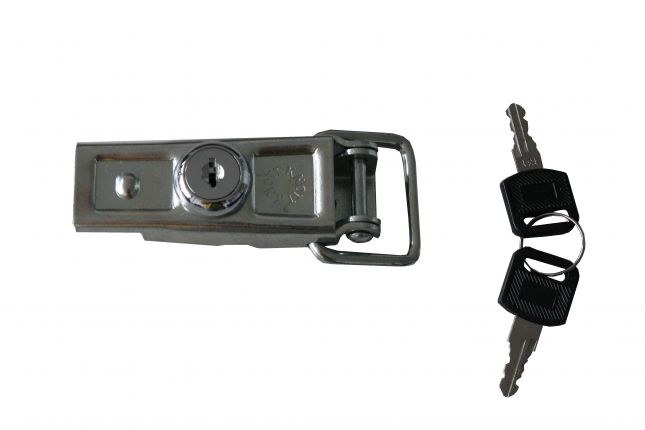 エキセントリッククロージャー