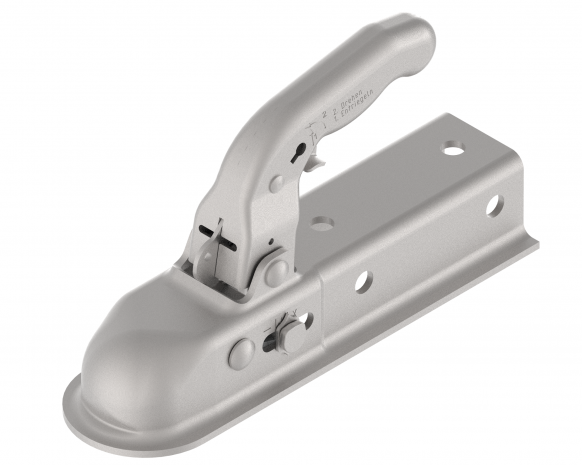 カップリングヘッド