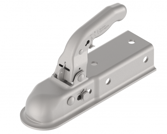 カップリングヘッド