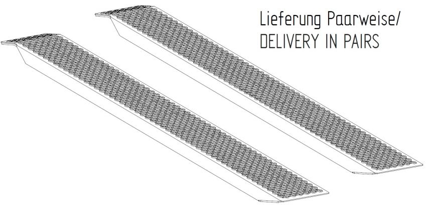 ローディングレール