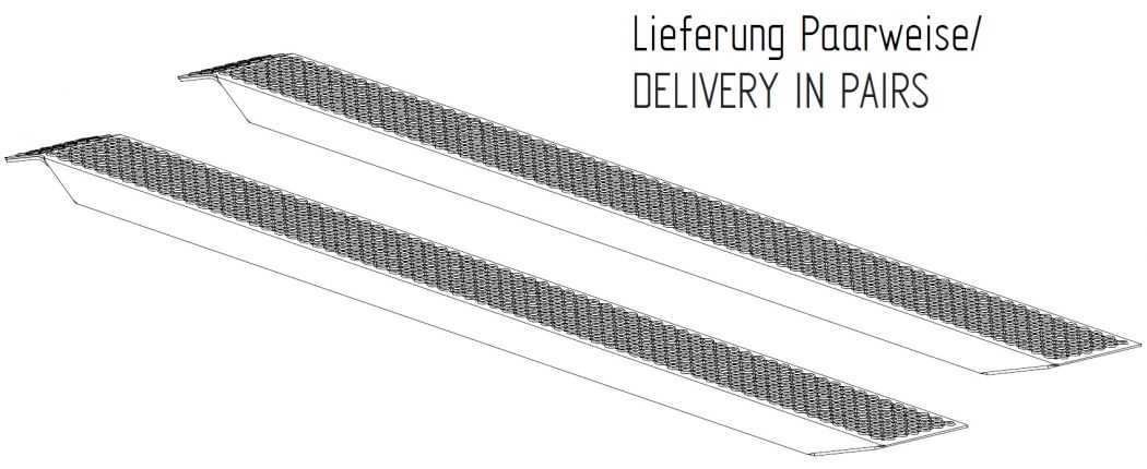 ローディングレール