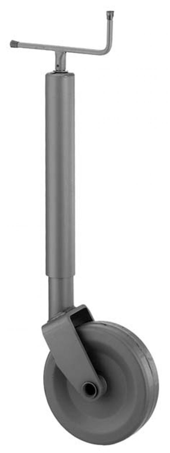 農耕用ワゴンのサポートホイール