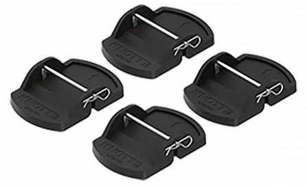 サポートプレートセット